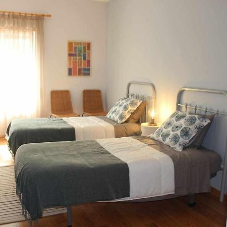 Seahorse House T2 Tavira Santa Luzia Διαμέρισμα Εξωτερικό φωτογραφία