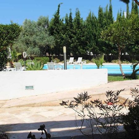 Seahorse House T2 Tavira Santa Luzia Διαμέρισμα Εξωτερικό φωτογραφία