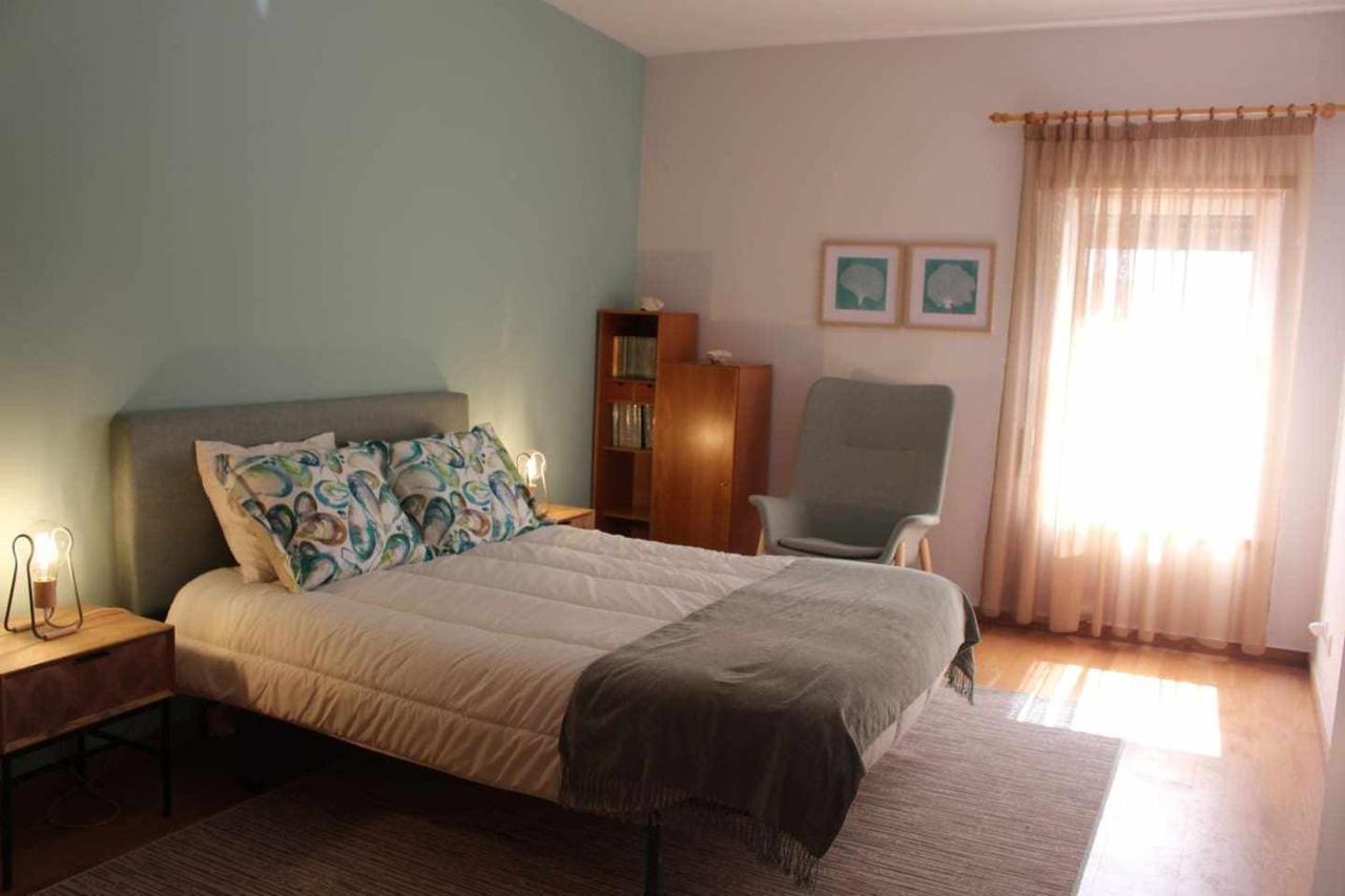 Seahorse House T2 Tavira Santa Luzia Διαμέρισμα Εξωτερικό φωτογραφία