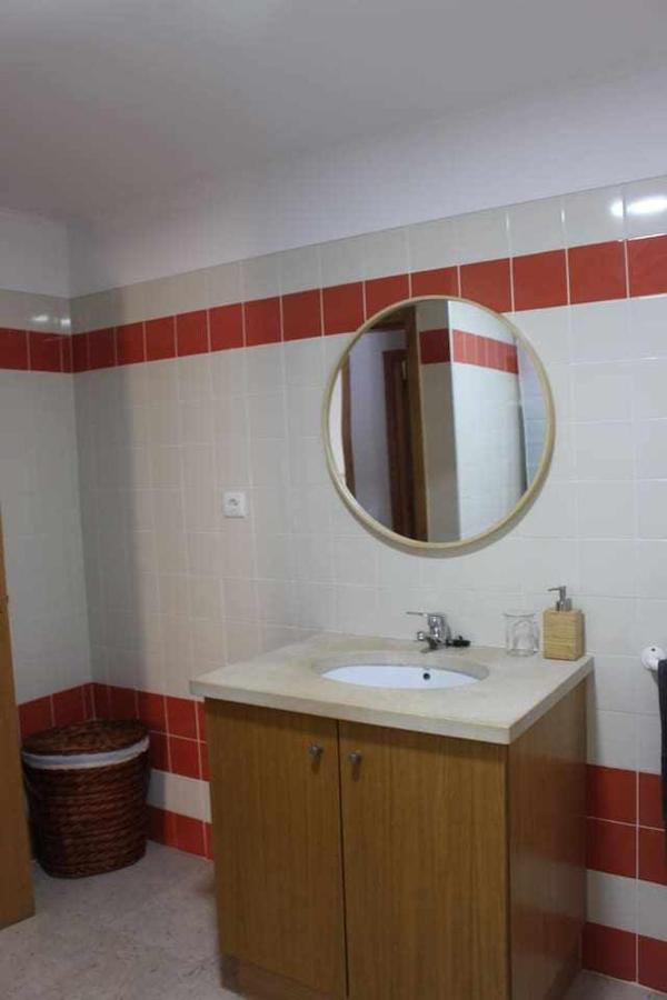 Seahorse House T2 Tavira Santa Luzia Διαμέρισμα Εξωτερικό φωτογραφία