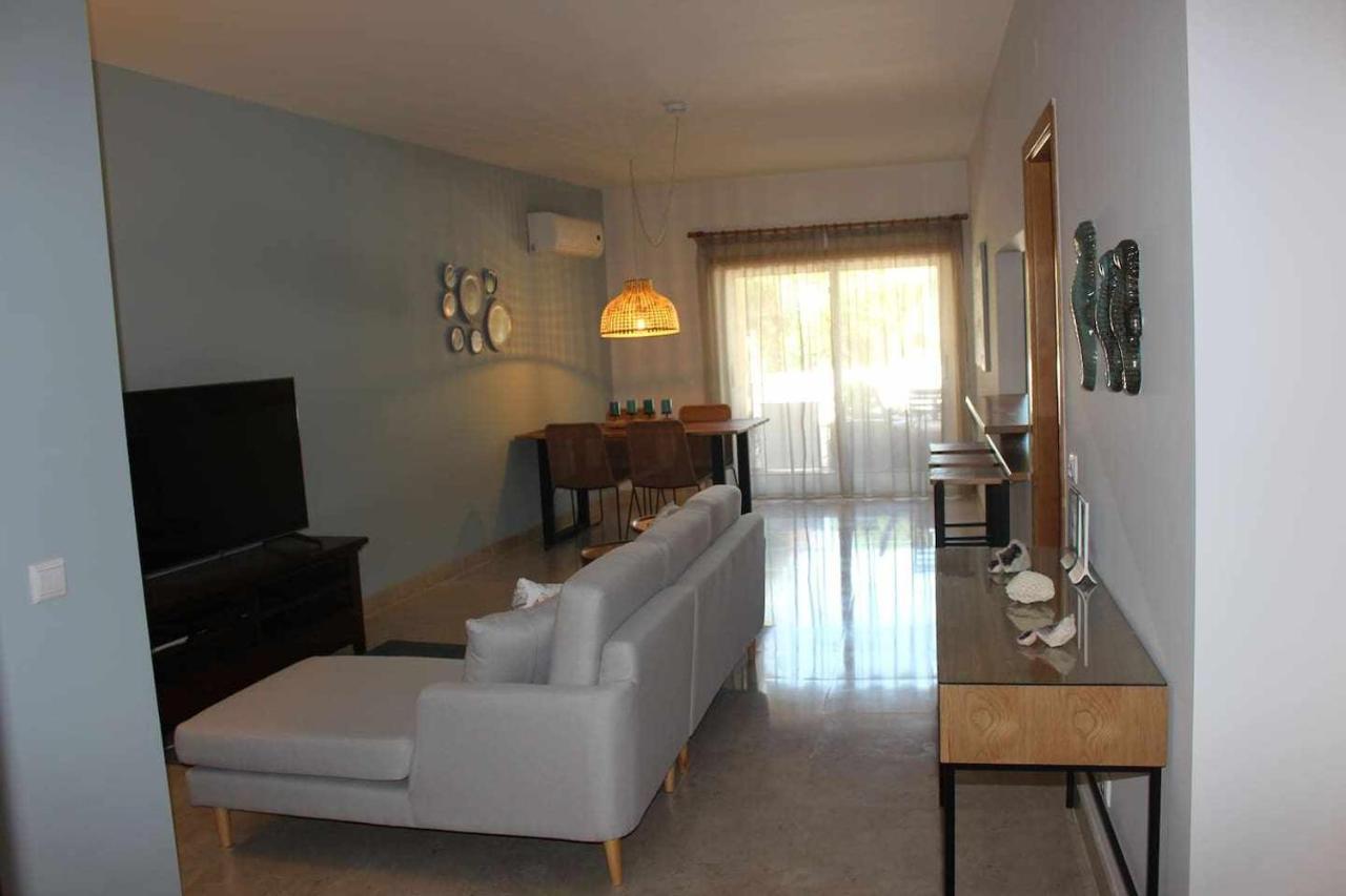 Seahorse House T2 Tavira Santa Luzia Διαμέρισμα Εξωτερικό φωτογραφία