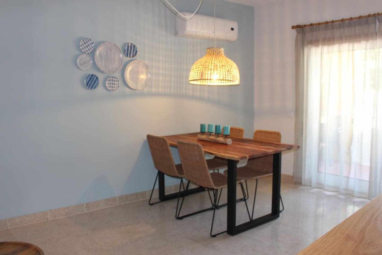 Seahorse House T2 Tavira Santa Luzia Διαμέρισμα Εξωτερικό φωτογραφία