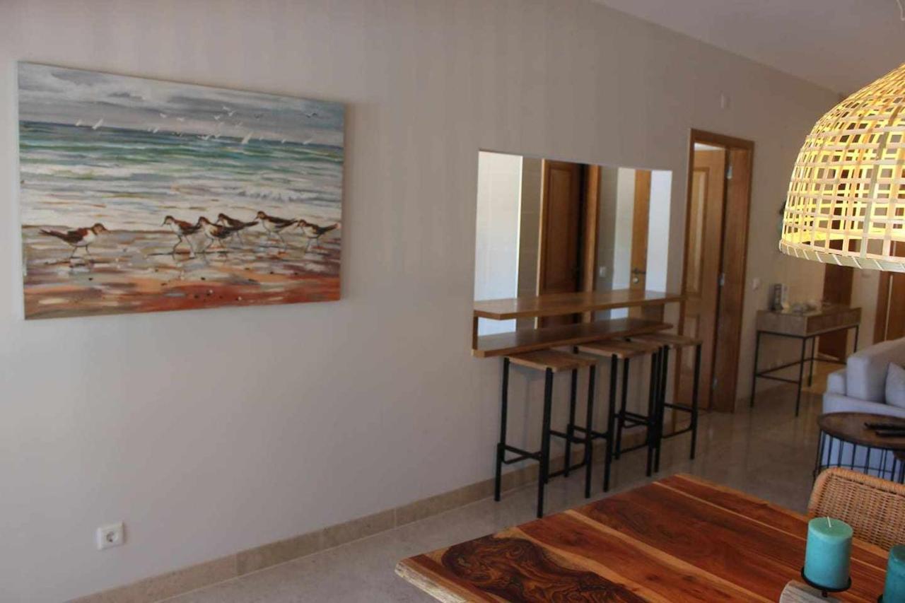 Seahorse House T2 Tavira Santa Luzia Διαμέρισμα Εξωτερικό φωτογραφία