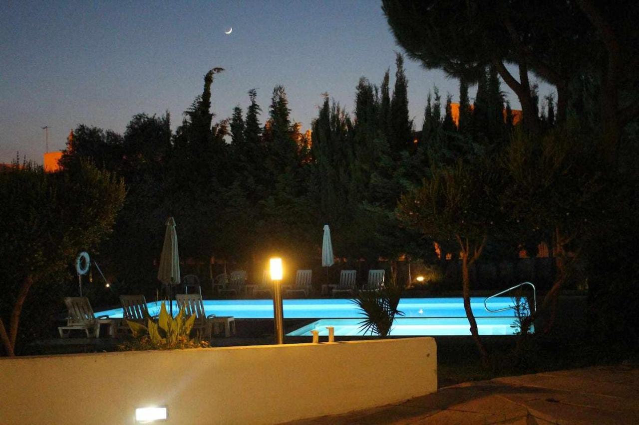 Seahorse House T2 Tavira Santa Luzia Διαμέρισμα Εξωτερικό φωτογραφία