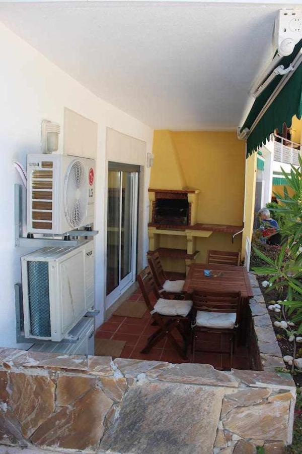 Seahorse House T2 Tavira Santa Luzia Διαμέρισμα Εξωτερικό φωτογραφία