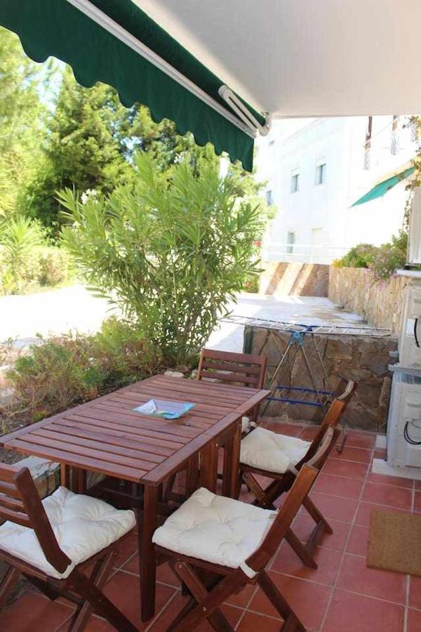 Seahorse House T2 Tavira Santa Luzia Διαμέρισμα Εξωτερικό φωτογραφία