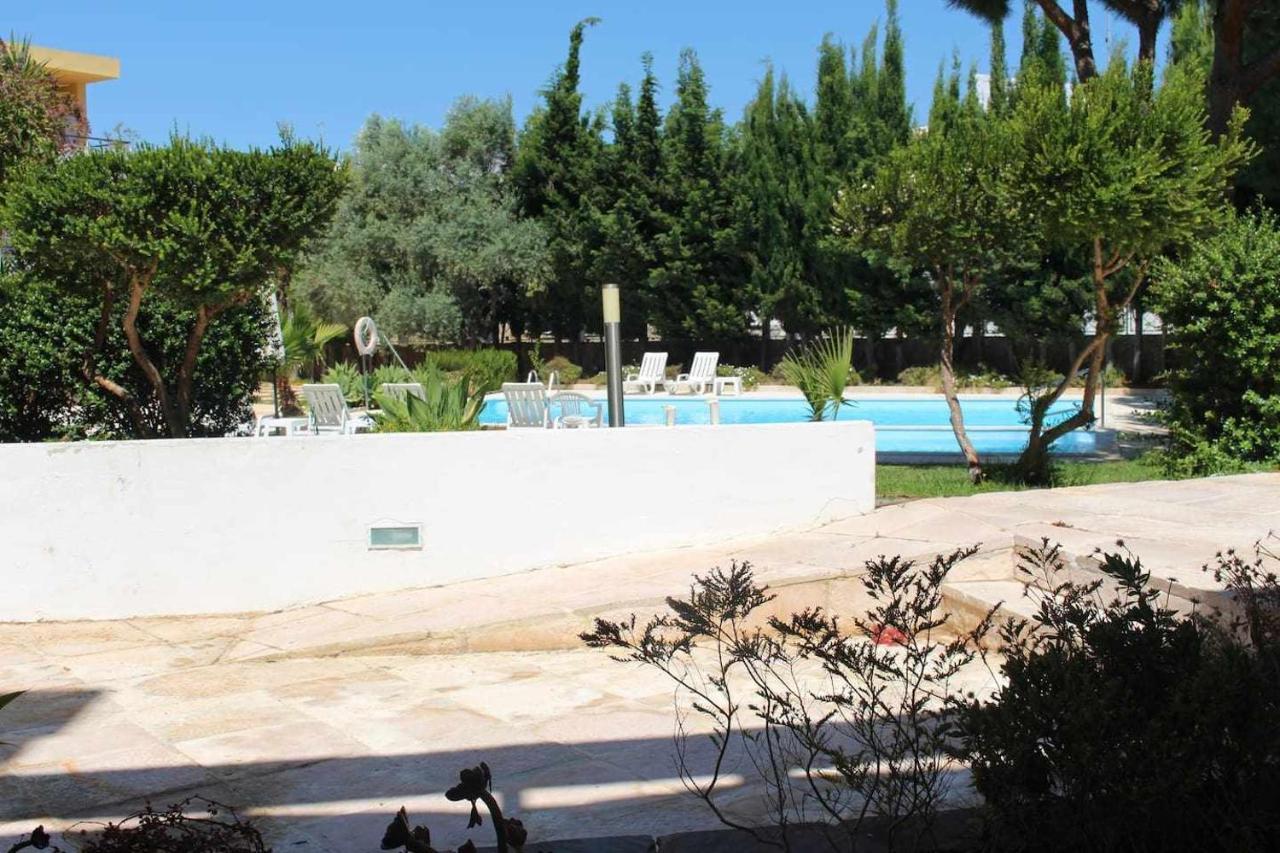 Seahorse House T2 Tavira Santa Luzia Διαμέρισμα Εξωτερικό φωτογραφία