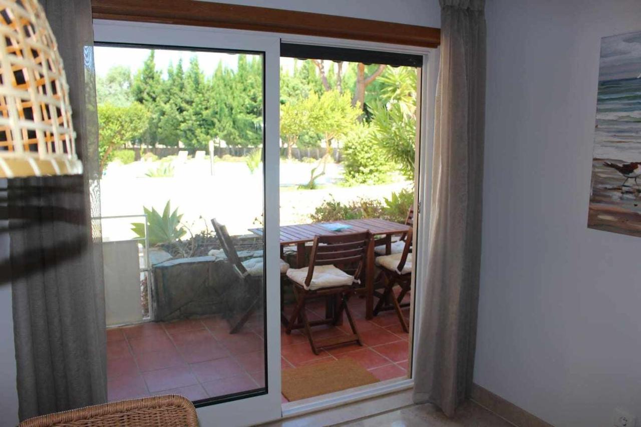 Seahorse House T2 Tavira Santa Luzia Διαμέρισμα Εξωτερικό φωτογραφία