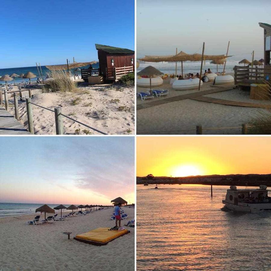 Seahorse House T2 Tavira Santa Luzia Διαμέρισμα Εξωτερικό φωτογραφία