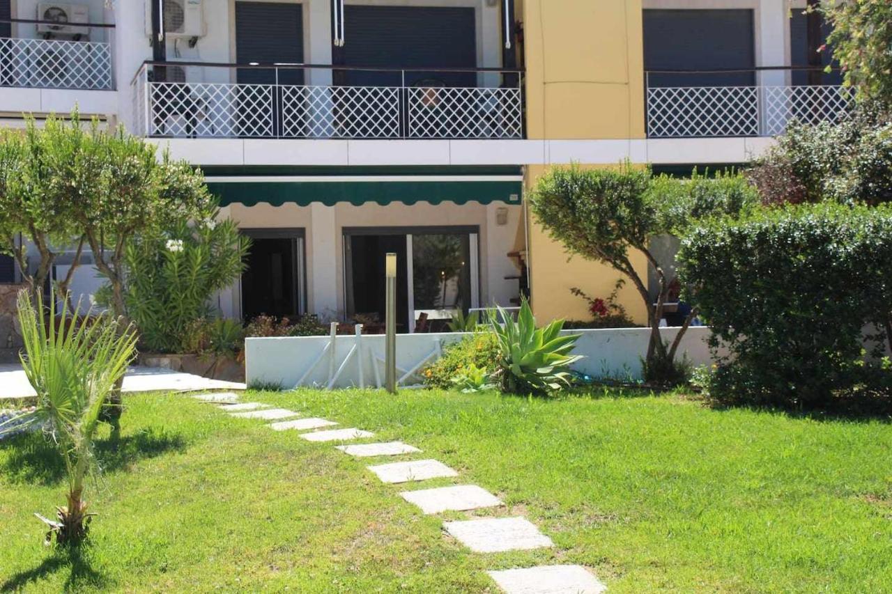 Seahorse House T2 Tavira Santa Luzia Διαμέρισμα Εξωτερικό φωτογραφία