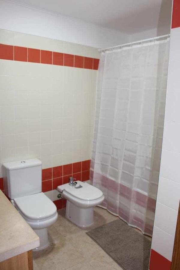 Seahorse House T2 Tavira Santa Luzia Διαμέρισμα Εξωτερικό φωτογραφία