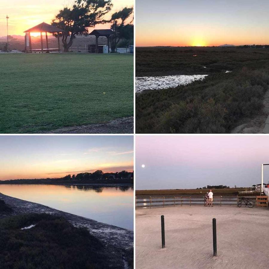 Seahorse House T2 Tavira Santa Luzia Διαμέρισμα Εξωτερικό φωτογραφία
