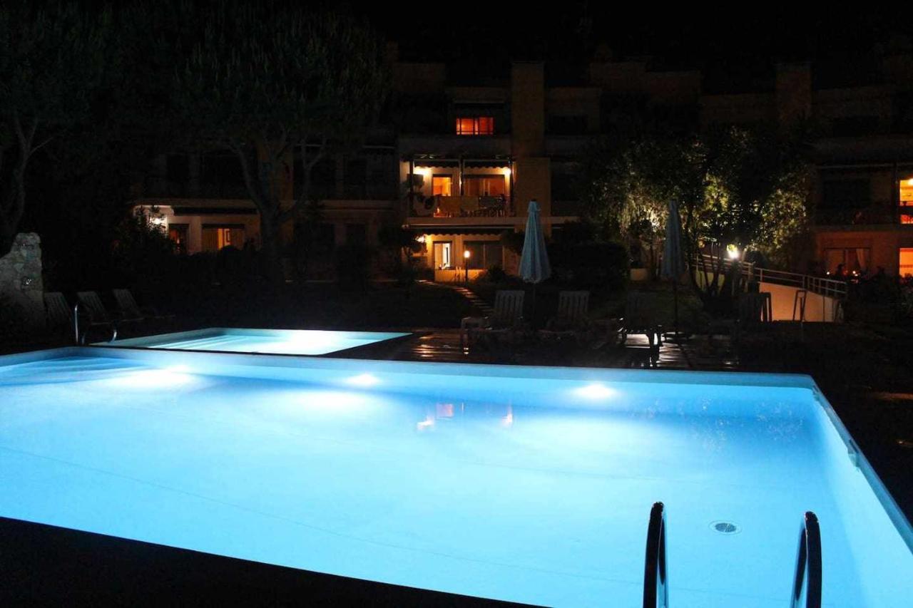 Seahorse House T2 Tavira Santa Luzia Διαμέρισμα Εξωτερικό φωτογραφία