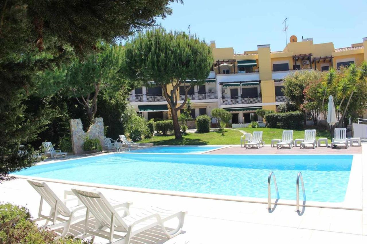 Seahorse House T2 Tavira Santa Luzia Διαμέρισμα Εξωτερικό φωτογραφία